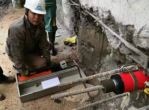 钢梁加固公司该怎么选择？